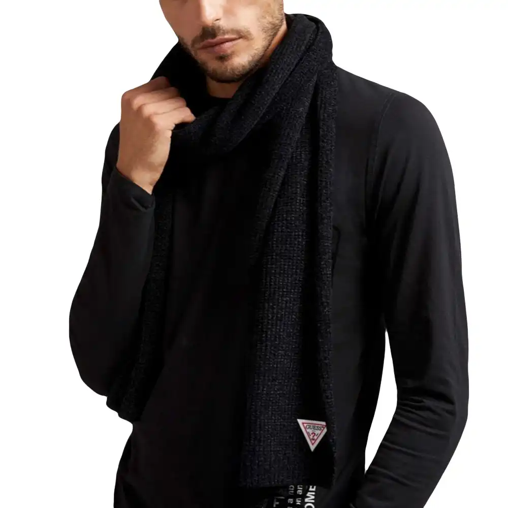 PARTNER: CREATION ref M1BZ09-JBLK Guess - 3